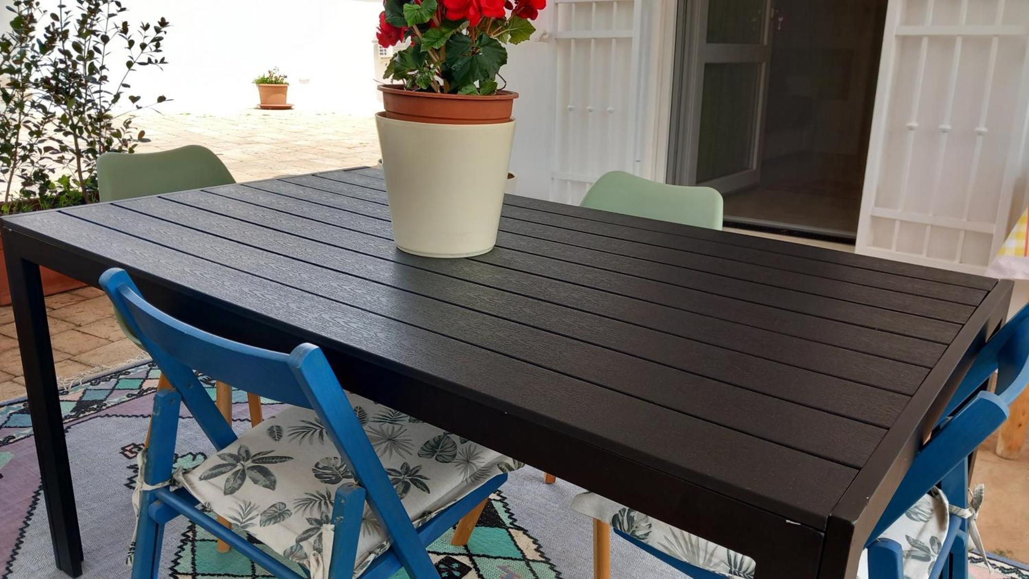 Villa Aurora Santa Maria al Bagno Eksteriør bilde